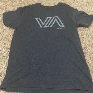 RVCA Shirt Sz-L